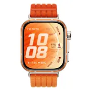 Huawei Watch Fit 5 Pro 44 mm Oranje