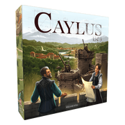 Caylus 1303