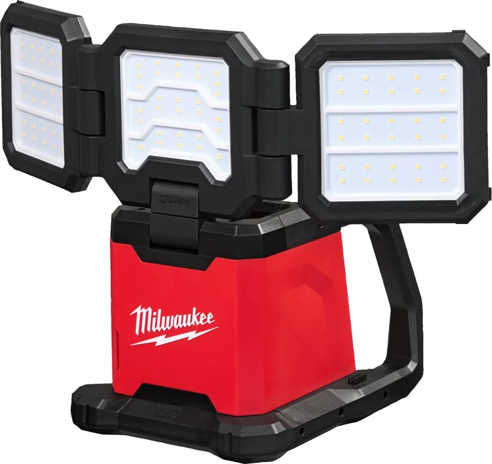 Milwaukee M18™ MDTL-0 Accu multidirectionele werklamp 18/230V - 4933498149