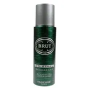 Brut Deodorant Original 200ML