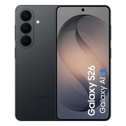 Samsung Galaxy S26 512GB Zwart 5G