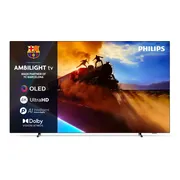 Philips Ambilight 55'' OLED760 4K (2025)