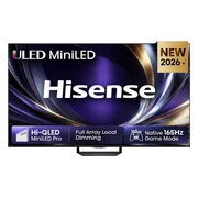 Hisense ULED 75" U79S PRO (2026)