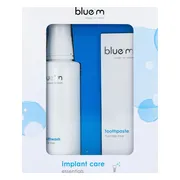 Bluem Implantaat Verzorgings Kit
