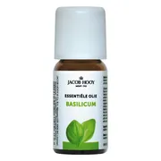 Jacob Hooy Essentiële Olie Basilicum 10ML