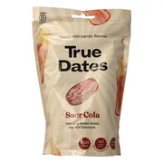 True Dates Sour Cola 100GR