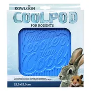 Kowloon Cool Pod 22,5 x 22,5 cm