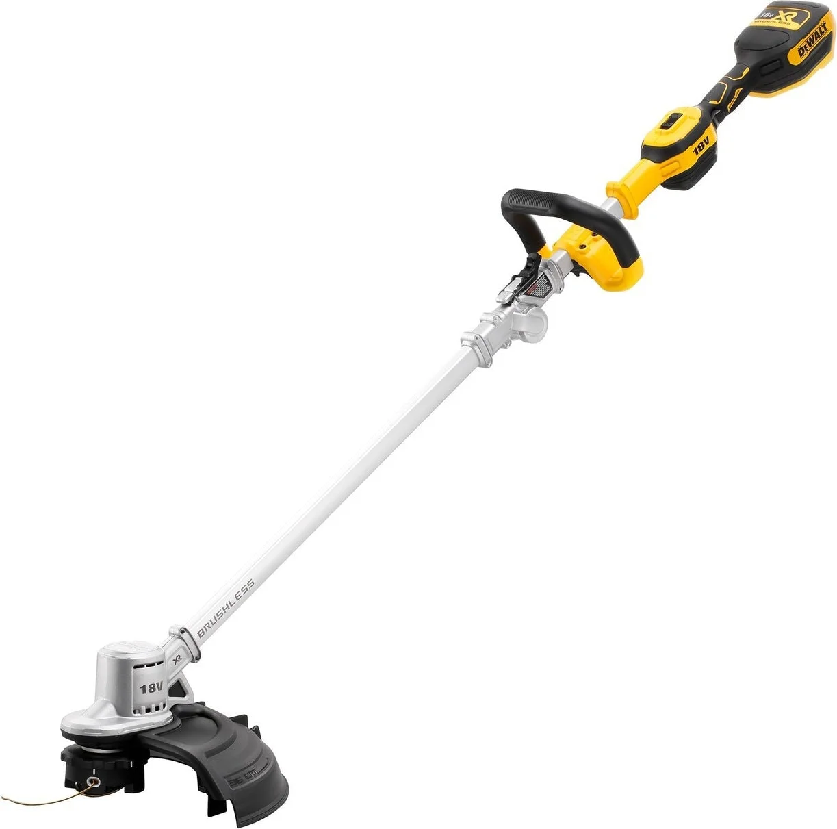 DeWALT DCMST561N Accu grastrimmer 18V XR Basic Body