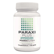 Pharmanutrics Paraxi Plus Capsules 90CP