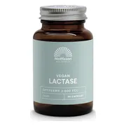 Mattisson HealthStyle Lactase OptiFerm 3000 FCC Capsules 90CP