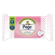 Page Sensitive Vochtig Toiletpapier 38ST