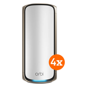 Netgear Orbi 973 4-pack