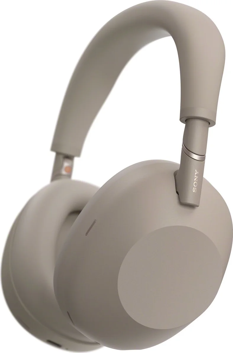 Sony WH1000XM6 Sandstone