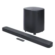 JBL Bar 500 MK2 Zwart