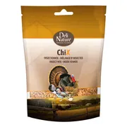 10x Deli Nature Chix Insectenmix 180 gr