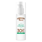 Hawaiian Tropic Mineral Protective Sun Lotion SPF30 100ML