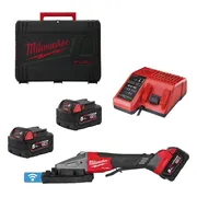 Milwaukee M18 FUEL™ FRBCO32-502X Accu bewapeningsslijper 18V 5.0Ah in HD-Box - 4933499367