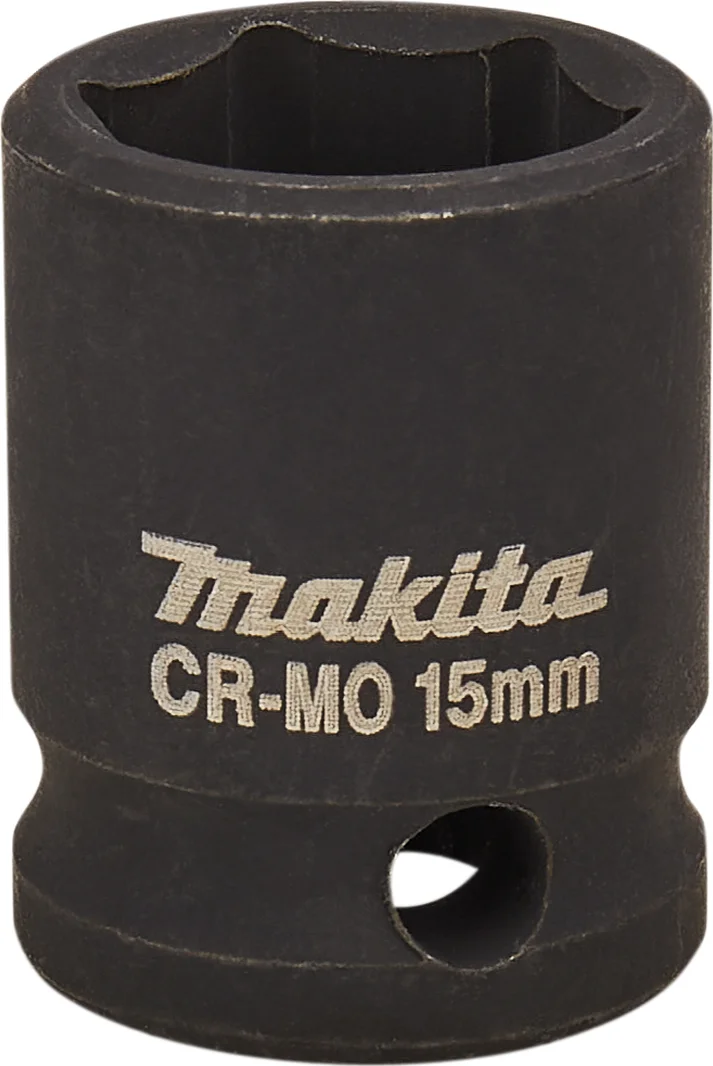 Makita B-39970 Standaard Krachtdop 3/8" | 15 x 28 mm