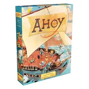Ahoy
