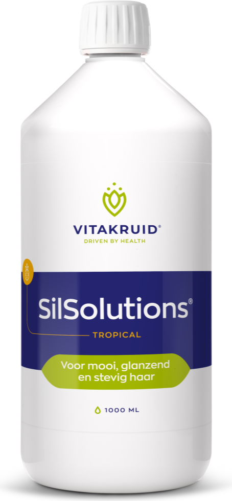 Vitakruid Silsolutions Tropical 1000 ml