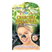 7th Heaven Charcoal Pore Strips 3ST