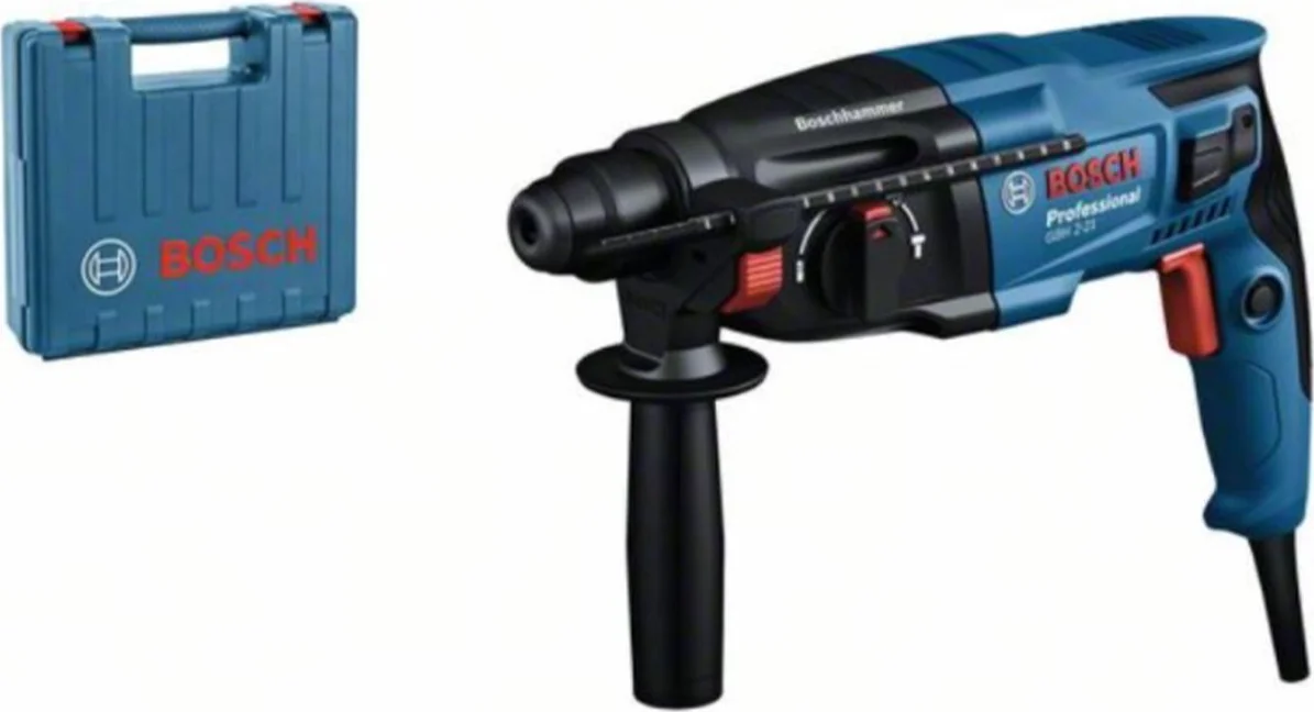 Bosch Professional GBH 2-21