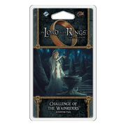 The Lord of the Rings: Challenge of the Wainriders