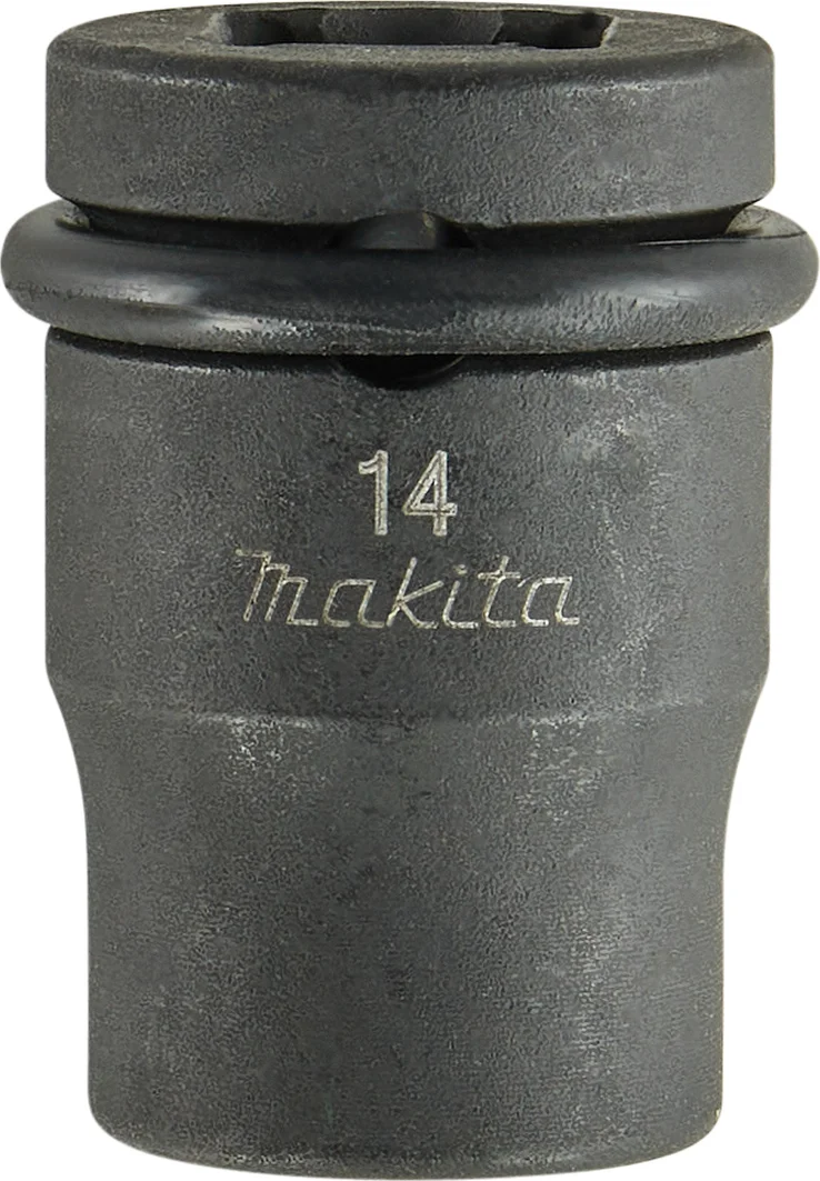 Makita 134826-9 Standaard Krachtdop 1/2" | 14 x 38 mm