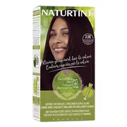 Naturtint Permanente Haarkleuring 3.56 Intens Stralend Rood 150ML