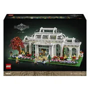 LEGO Ideas De botanische tuin 21353