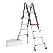 Altrex Varitrex-TeleProf Flex 4 x 4 - 503756