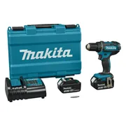 Makita DDF482SFE