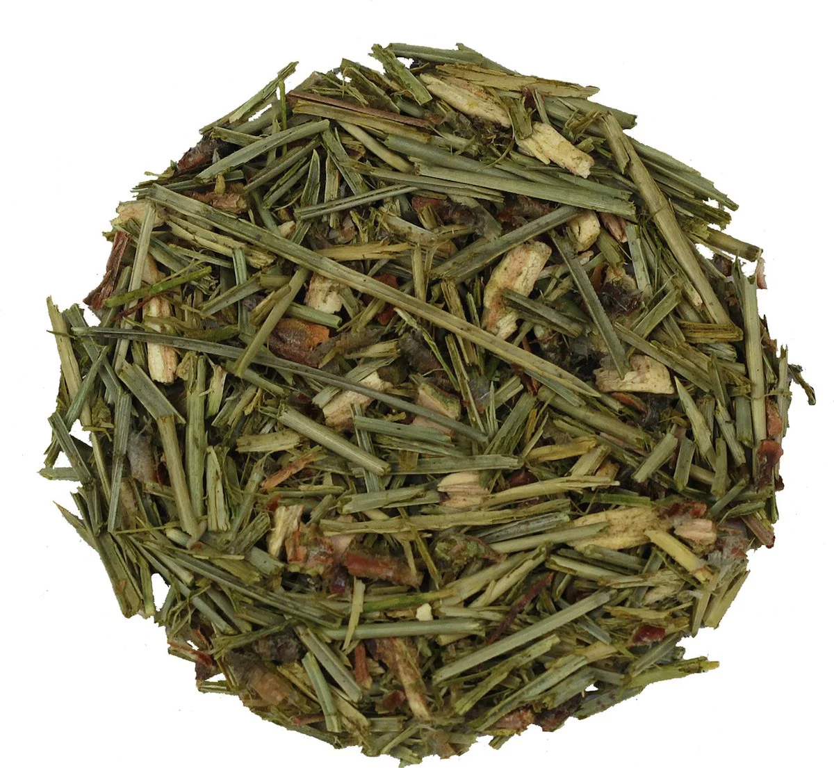 Jacob Hooy Dennennaalden Gesneden 250GR