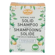 Balade en Provence Solid Shampoo Normal Hair 40GR