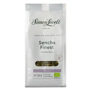 Simon Levelt Sencha Finest Losse Thee 90GR