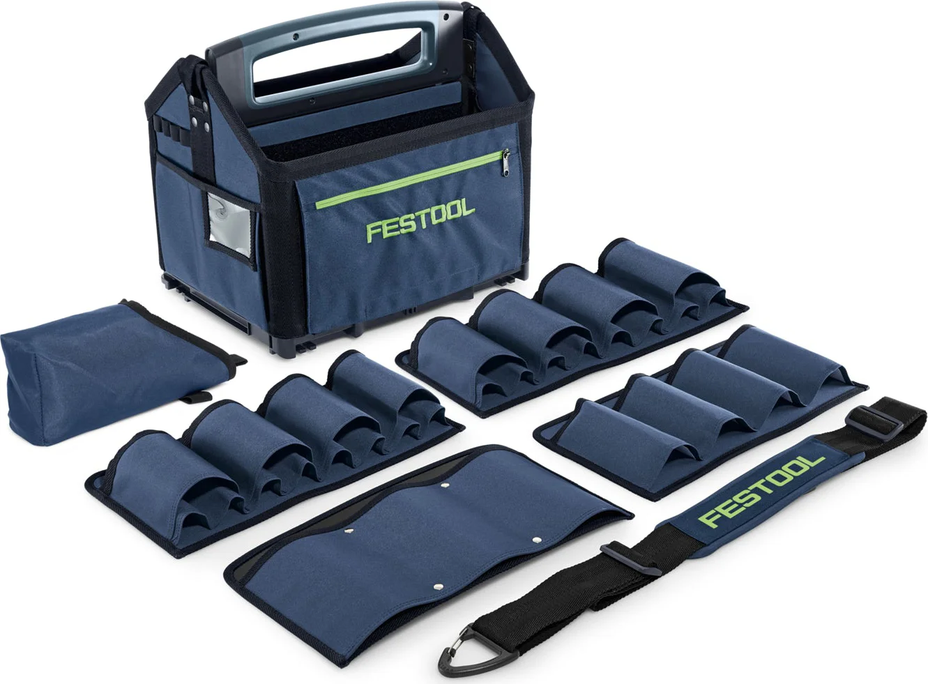 Festool SYS3 T-BAG M Systainer³ ToolBag - 577501