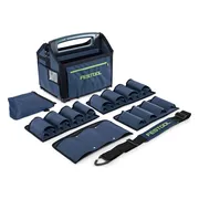 Festool SYS3 T-BAG M Systainer³ ToolBag - 577501