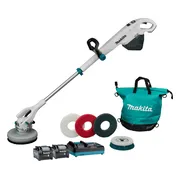 Makita PS001GM2NL1 Accu schrob-/polijstmachine XGT 40V Max 4.0Ah