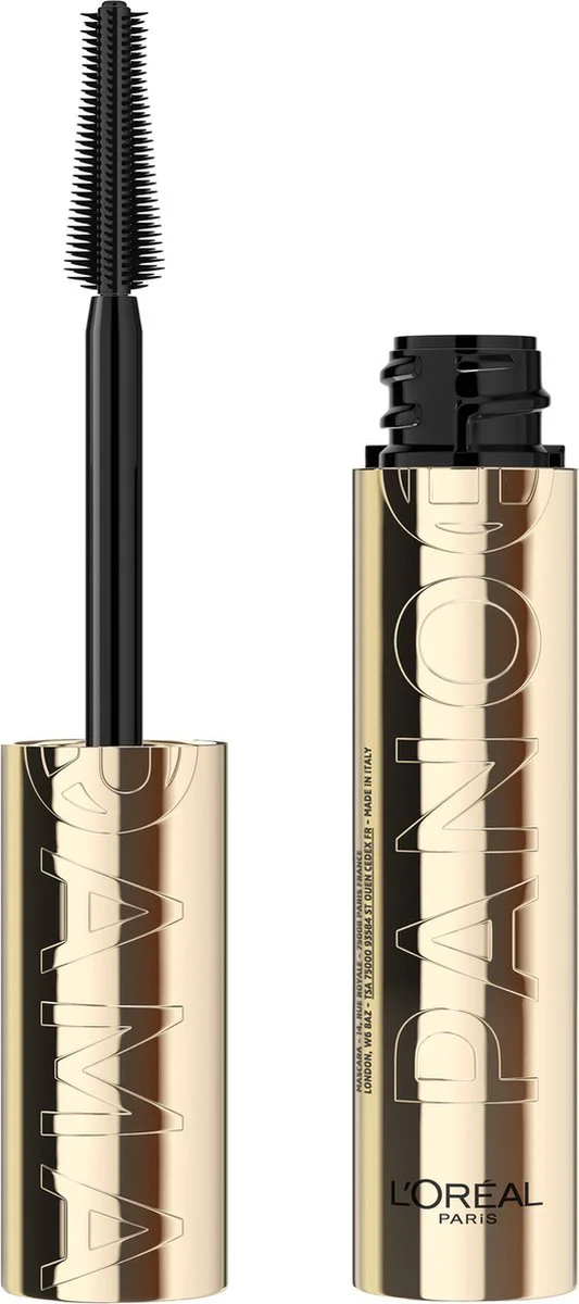L'Oréal Volume Million Lashes Panorama Mascara Black 8 ml