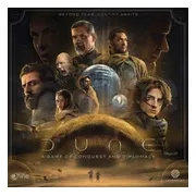 Dune A Game of Conquest and Diplomacy