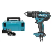 Makita DHP482RTJ Accu klop-/schroefboormachine 18V 5.0Ah in Mbox
