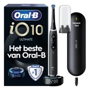 Oral-B iO 10 Black