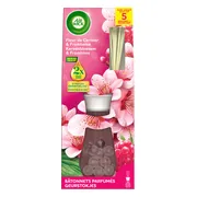 Air Wick Geurstokjes Cherry Blossom 25 ml