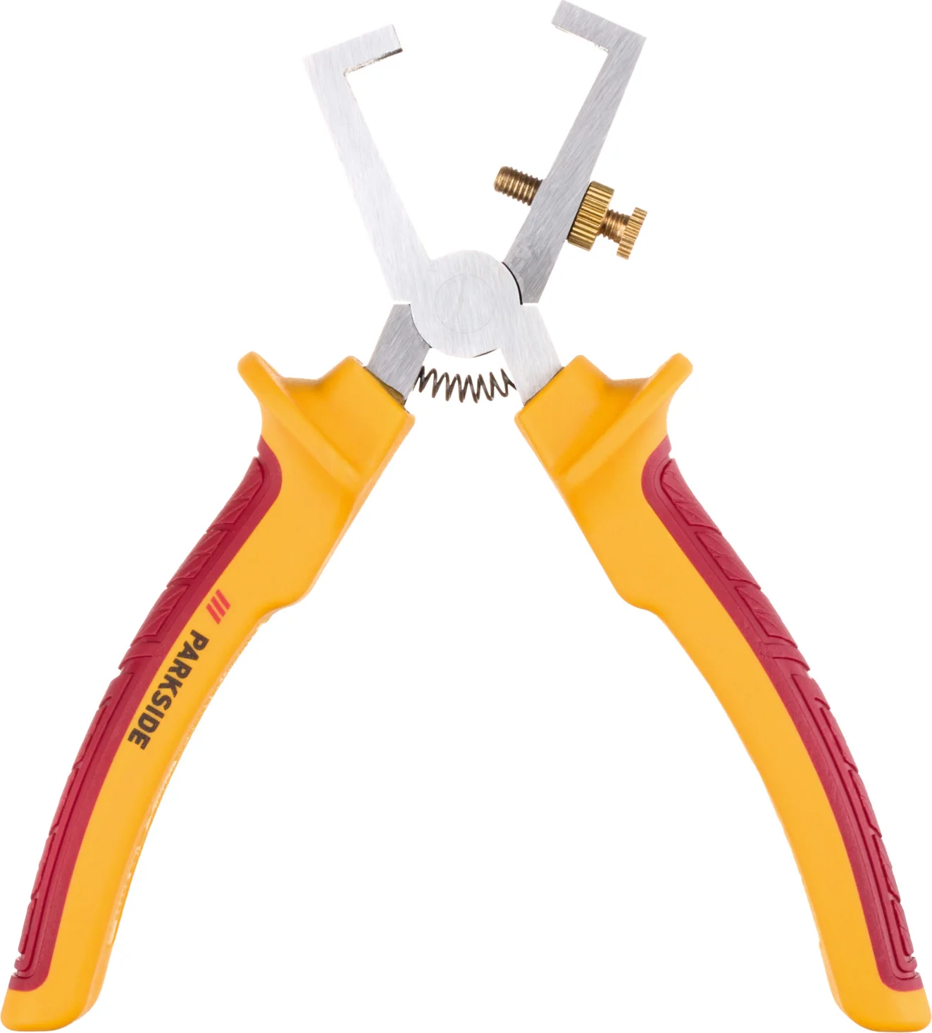 PARKSIDE VDE-tang (Striptang 160 mm)