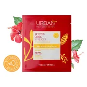 Urban Care Twisted Curls Hibiscus & Shea Butter Pre-Wash Hair Mask 50ML
