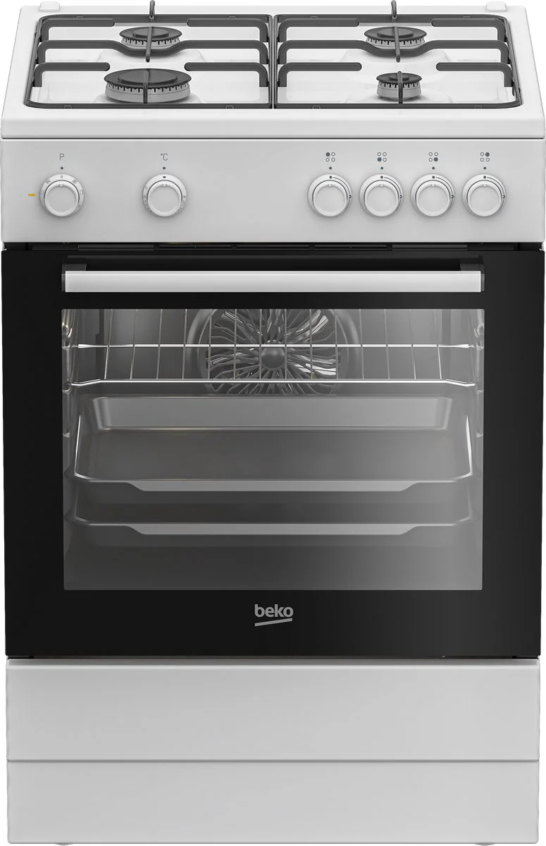 Beko FBM6202WNL AeroPerfect
