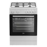 Beko FBM6202WNL AeroPerfect