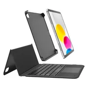 Belkin Apple iPad (2025/2022) Toetsenbord Hoes QWERTY