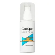 Cerique Deoverstuiver Geparfumeerd 100ML