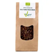 Vitiv Biologische Sultana Rozijnen 1000GR